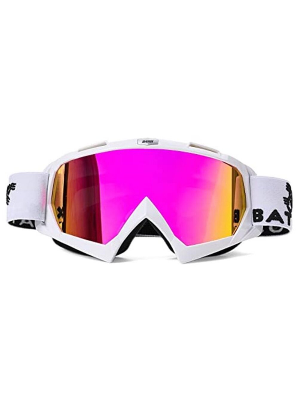 Dirt Bike ATV Goggles Motorcycle Gear Riding Motocross Dirtbike 4-Wheeler - G